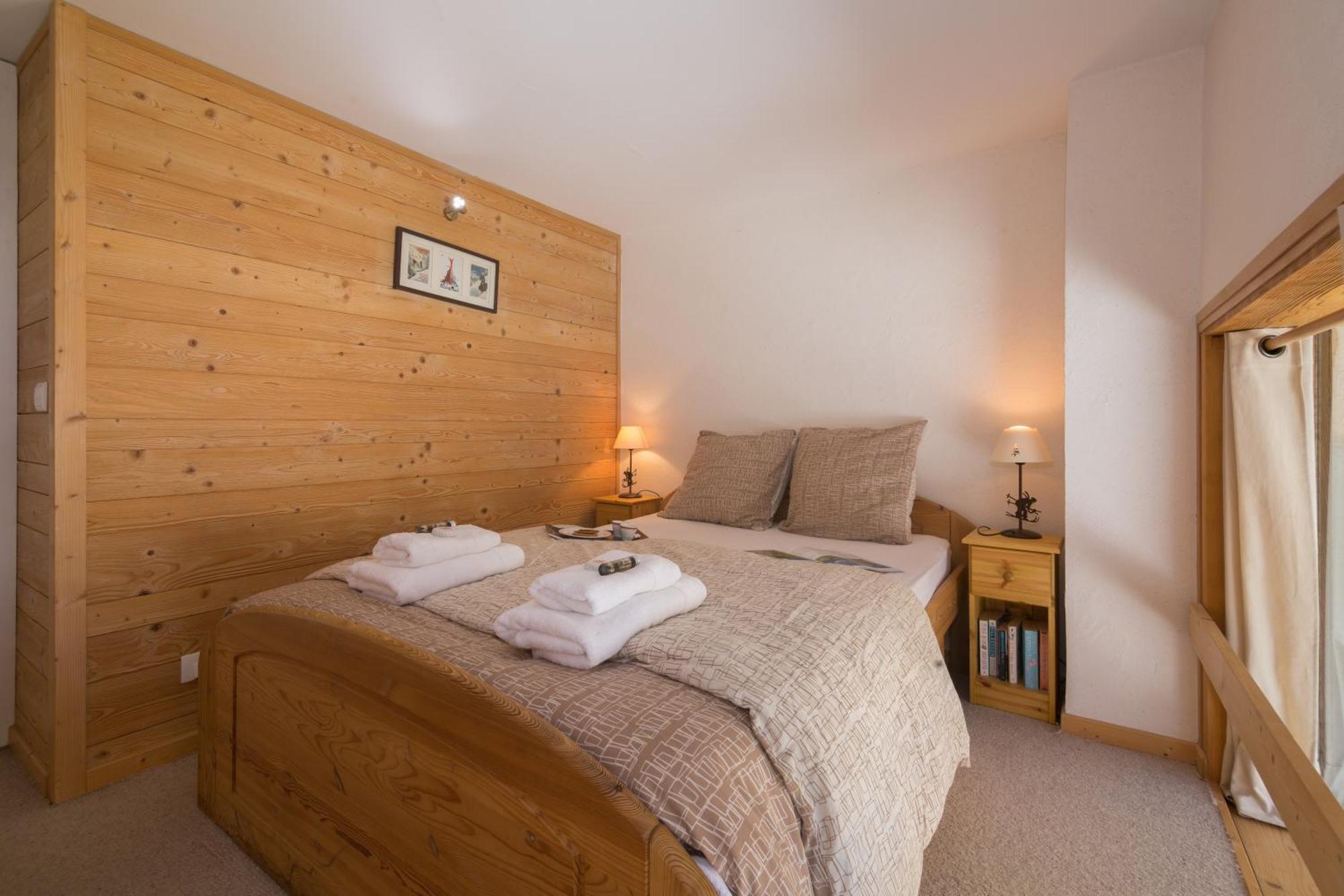 Residence Grand Roc - Bruyeres 220 - Happy Rentals Chamonix Exterior foto
